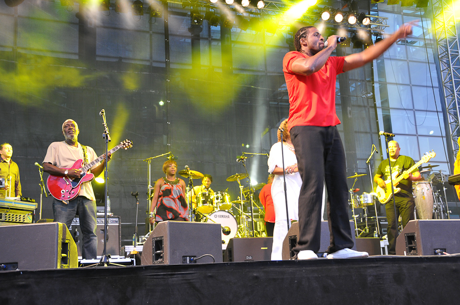 Fete de la Musique Evry 2009 - Kassav 360.jpg